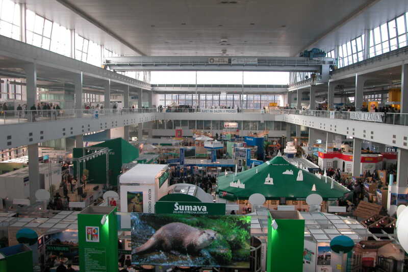 O nápady nebyla nouze