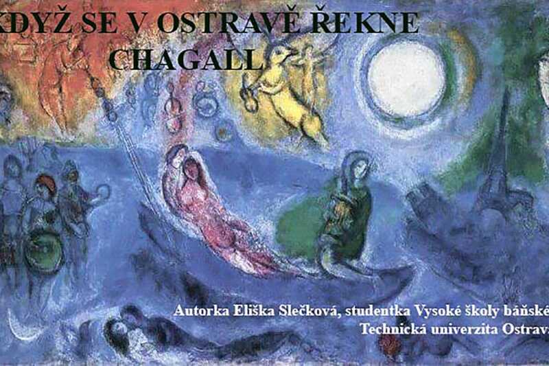 Když se řekne Chagall