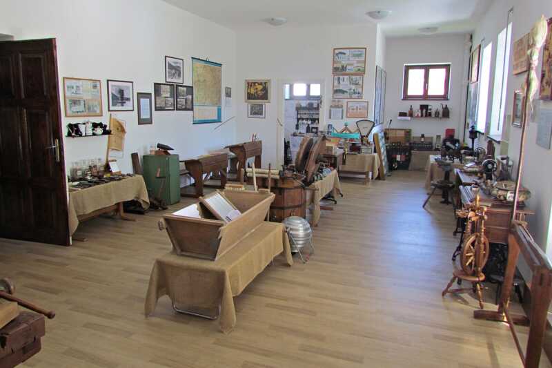 Muzeum