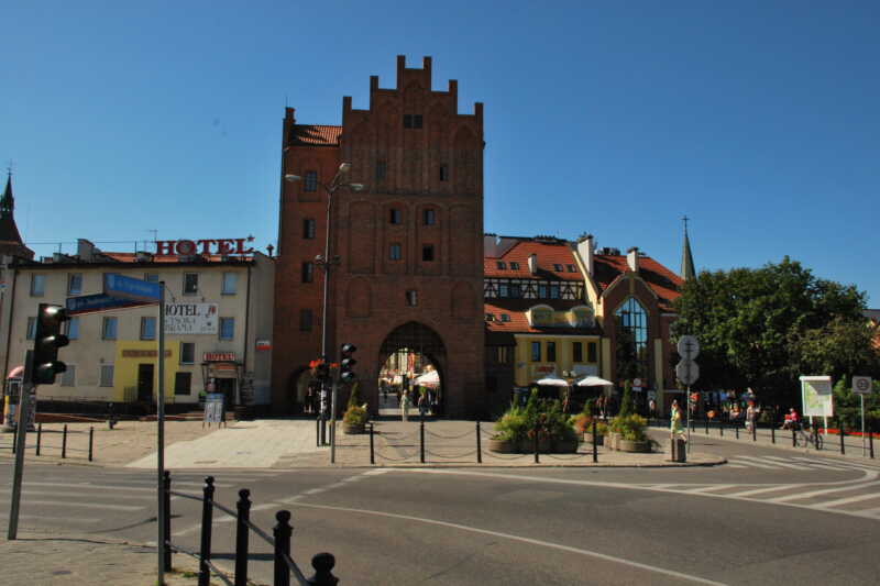 Olsztyn