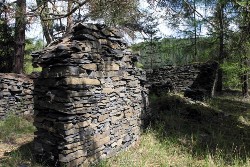 GEOPARK KRAJINA BŘIDLICE