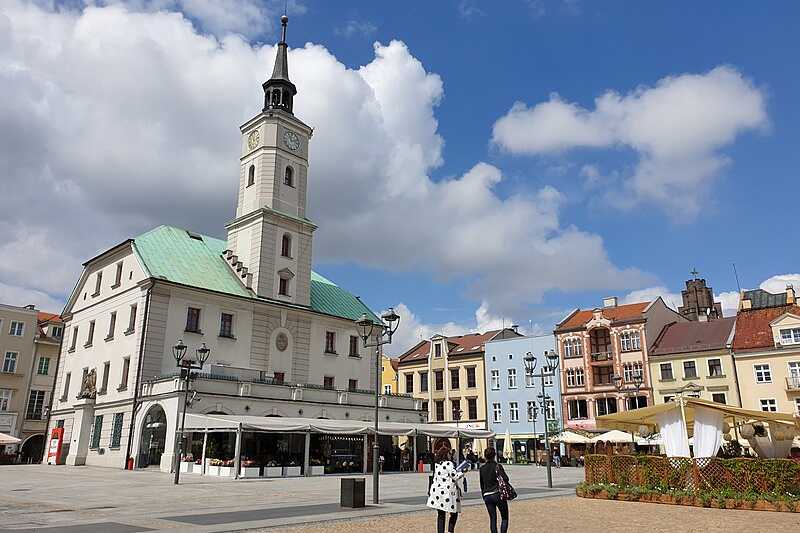 Chorzow