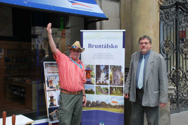 Ať žije Bruntálsko