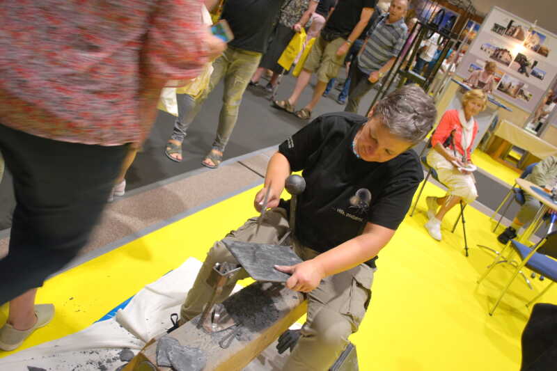 Vloni na veletrhu ITEP Plzeň