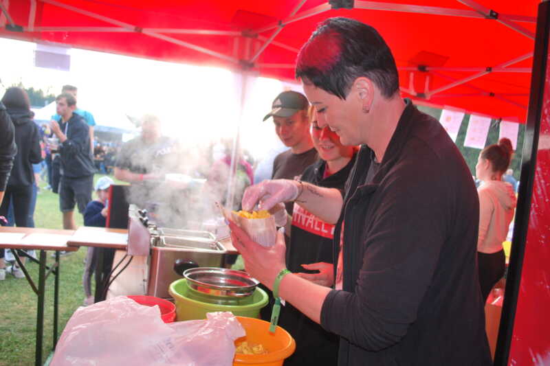 Pro všechny hospůdka Velenka připravuje něco na zub