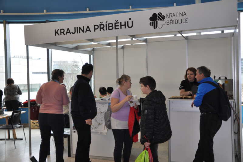 A taky na DOVOLENÁ OSTRAVA 2024