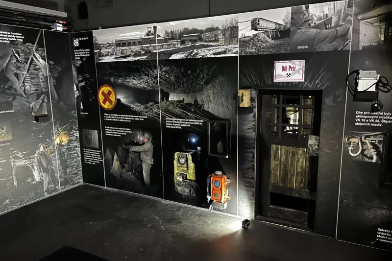 IMAGINÁRIUM BŘIDLICE