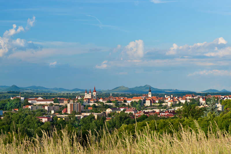 Žatec -