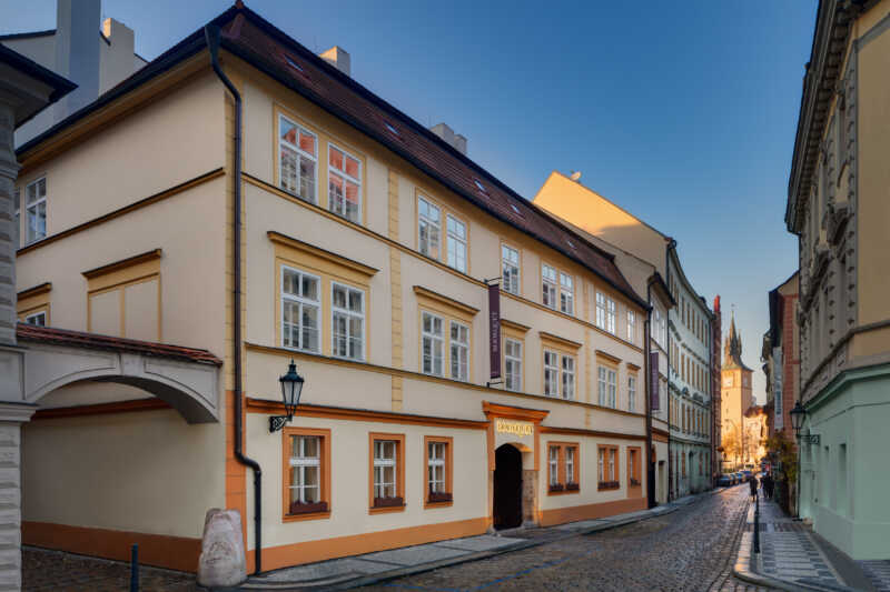 photo by janprerovsky.com