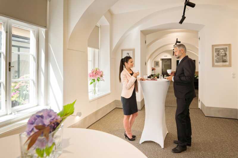 společenské akce v hotelu BOOKQUET