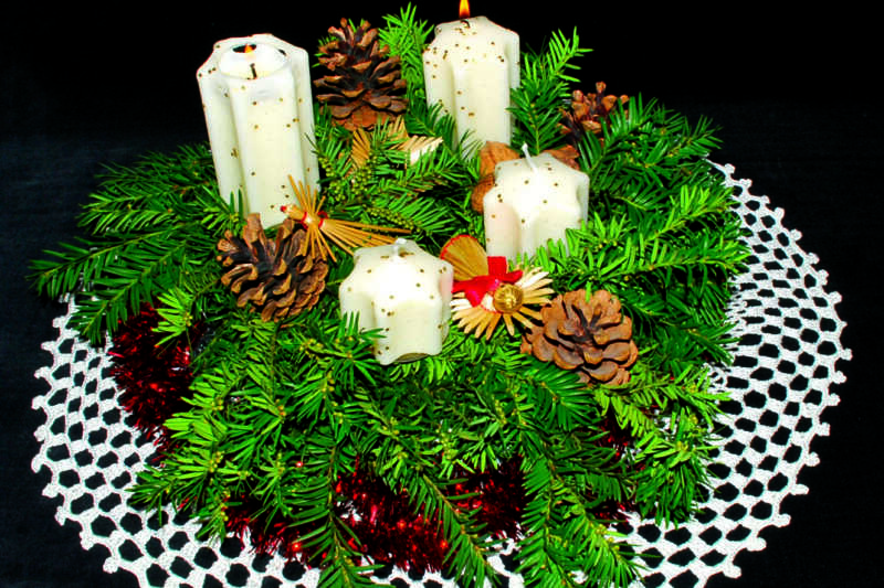 CO S NAČATÝM ADVENTEM – A CO Z ADWENTEM, KTÓRY SIĘ ROZPOCZĄŁ?