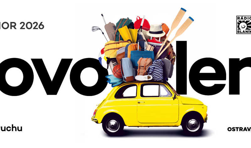 KDYŽ DOVOLENÁ, TAK V OSTRAVĚ – 2 – VÝZVA – POZOR, POZOR. POZOR!!!  – UWAGA! UWAGA!! UWAGA!!!