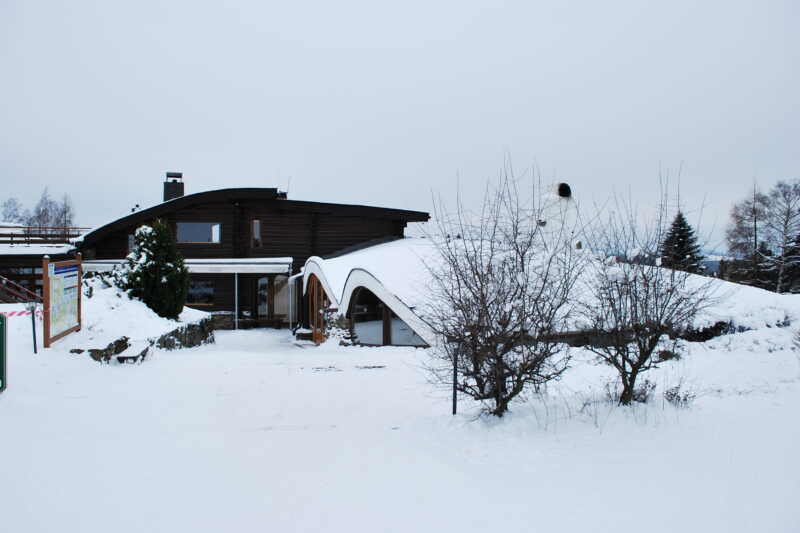 GOLF&amp;SKI AREÁL KOŘENEC